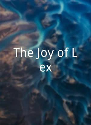 The Joy of Lex海报封面图
