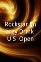 Erin Bates Rockstar Energy Drink U.S. Open