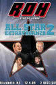 Adam Brower ROH: All Star Extravaganza