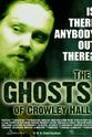 Janella Vasquez The Ghosts of Crowley Hall