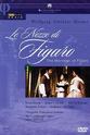 Marius Rintzler Le nozze di Figaro