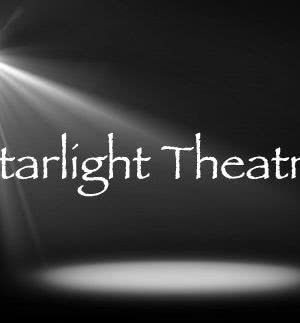 Starlight Theatre海报封面图