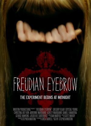 Freudian Eyebrow海报封面图