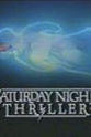 Jonathan Scott-Taylor Saturday Night Thriller