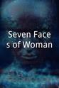 Frank Sieman Seven Faces of Woman