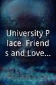 Lindsay Champion University Place: Friends and Lovers