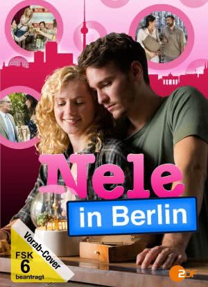 少女在柏林海报封面图