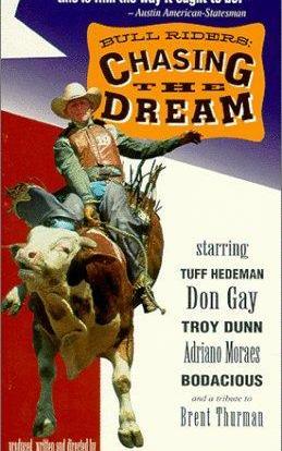 Bull Riders: Chasing the Dream海报封面图
