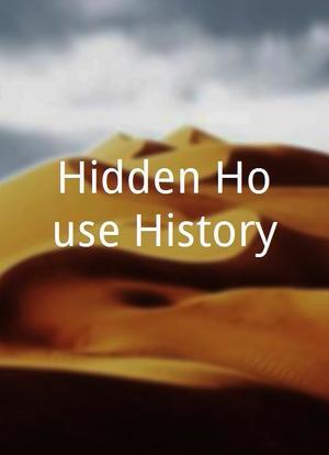 Hidden House History海报封面图
