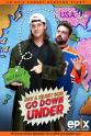 Kevin Smith Jay and Silent Bob Go Down Under