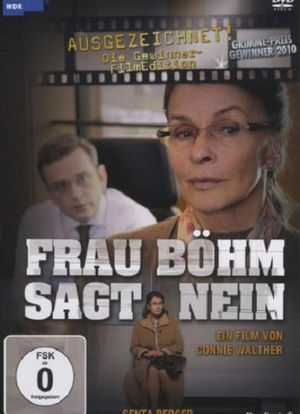 Frau Böhm sagt Nein海报封面图