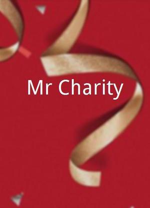 Mr Charity海报封面图