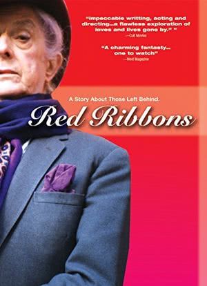 Red Ribbons海报封面图