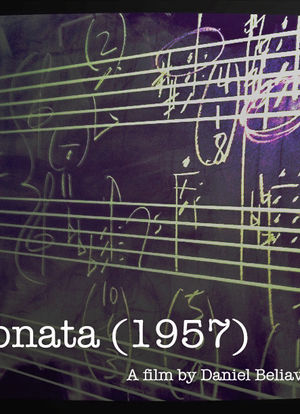 Sonata 1957海报封面图