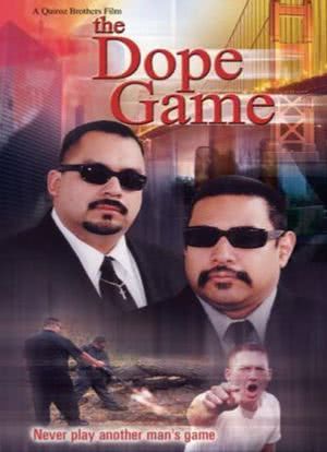 The Dope Game海报封面图