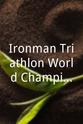 Faris Al-Sultan Ironman Triathlon World Championship