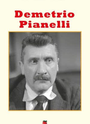 Demetrio Pianelli海报封面图