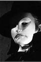 Jessica Rains The Opera Ghost: A Phantom Unmasked (V)