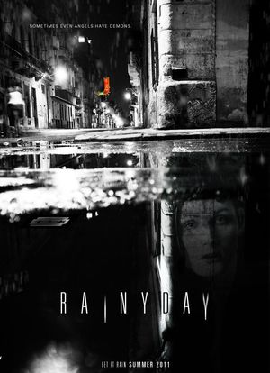 Rainy Day海报封面图