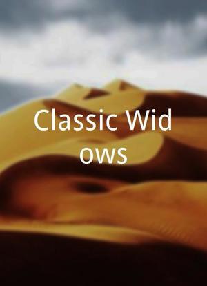 Classic Widows海报封面图