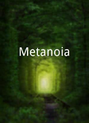 Metanoia海报封面图