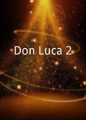 Don Luca 2海报封面图