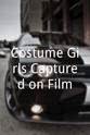 亚娜·乔丹 Costume Girls Captured on Film