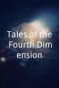 Arif Hussein Tales of the Fourth Dimension