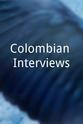 Haim Silberstein Colombian Interviews