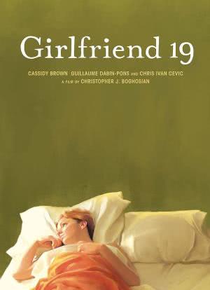 Girlfriend 19海报封面图