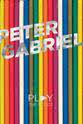 弗朗索瓦·沃格尔 Peter Gabriel: Play