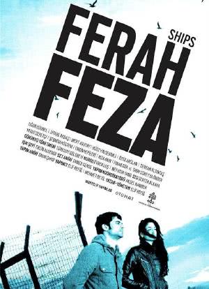 Ferahfeza海报封面图