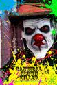 安迪·加菲尔德 Cannibal Clown Killer