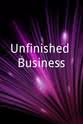 Bryony Brind Unfinished Business