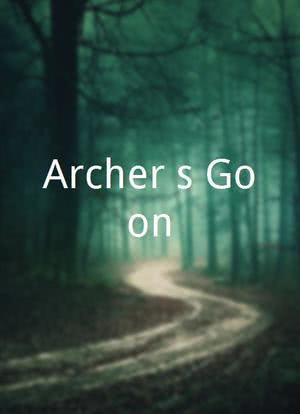 Archer's Goon海报封面图