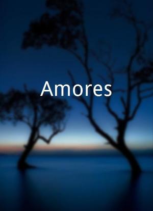 Amores海报封面图