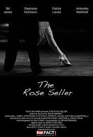 The Rose Seller海报封面图