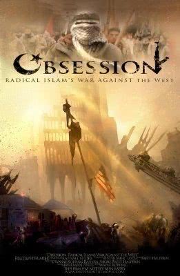 Obsession: Radical Islam's War Against the West海报封面图