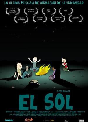 Sol, El海报封面图