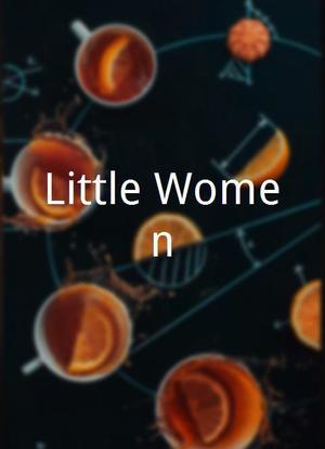 Little Women海报封面图