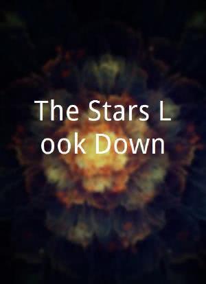 The Stars Look Down海报封面图