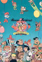 Joe Ferguson A Yabba-Dabba-Doo Celebration!: 50 Years of Hanna-Barbera