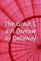 Fred Carson The Great Cash Giveaway Getaway
