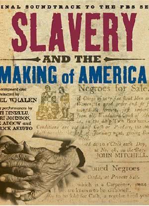 Slavery and the Making of America海报封面图