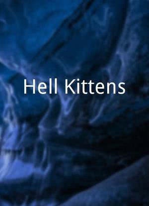 Hell Kittens海报封面图