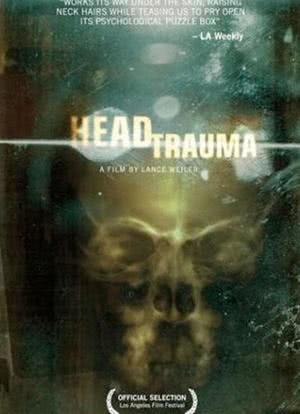 Head Trauma海报封面图