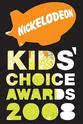 Brian Reed Garvin Nickelodeon Kids Choice Awards '08