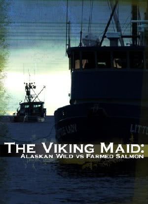 The Viking Maid海报封面图