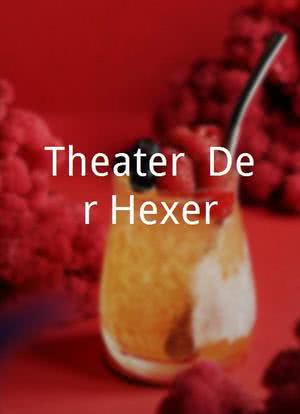 Theater: Der Hexer海报封面图