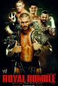 巨人安德烈 WWE:皇家大战 2014